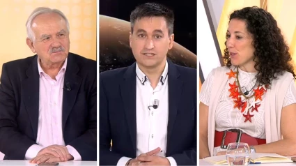 La Gran Pregunta