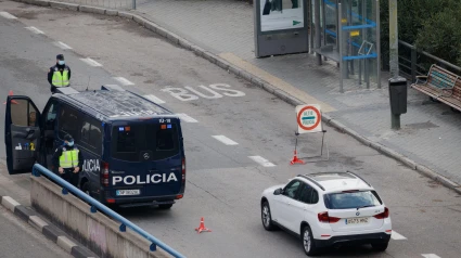 Policía Nacional