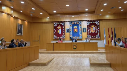 El Ayuntamiento de Talavera de la Reina tendrá un registro de personas electro-dependientes