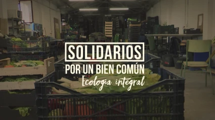 Solidarios por un bien común, 28 de junio de 2025