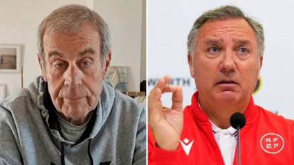 Tomás Guasch y Medina Cantalejo
