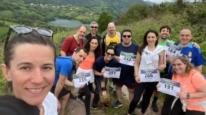 CINFA en La Linterna