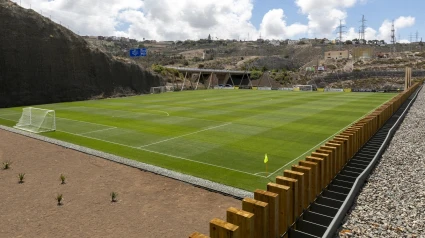 UD LAS PALMAS