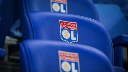 El conjunto galo ha sido descendido a la Ligue 2 por problemas financieros.