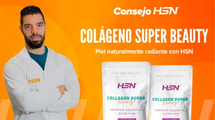 El Colágeno Super Beauty de HSN