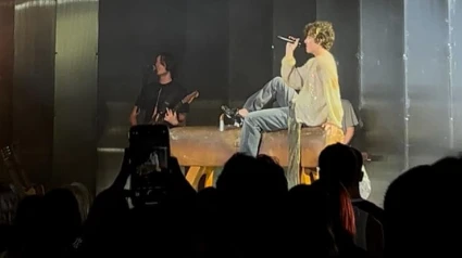 Guitarricadelafuente en el Palacio de Congresos de Granada