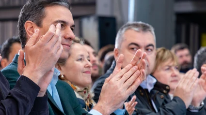 Santos Cerdán: Exdiputado del Congreso y su legado en el PSOE. Santos Cerdán, implicado en el caso Koldo y expulsado del partido.