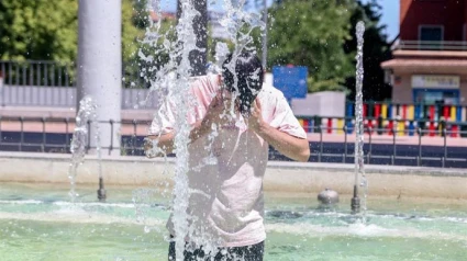 Verdes Equo pide medidas frente a las altas temperaturas