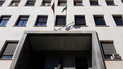 Audiencia Provincial de Almería