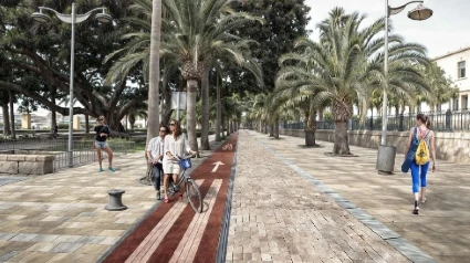 Parque Nicolás Salmerón