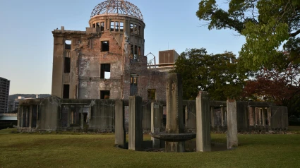 Así se vivió el lanzamiento de la bomba atómica sobre Hiroshima y Nagasaki: “Les cayó el infierno encima”