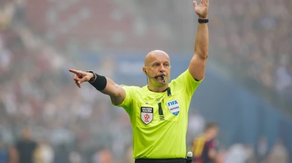 Szymon Marciniak