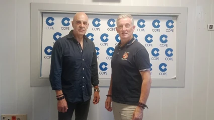 Sifu Gabriel Chávez y Maestro Shidoin David Toney