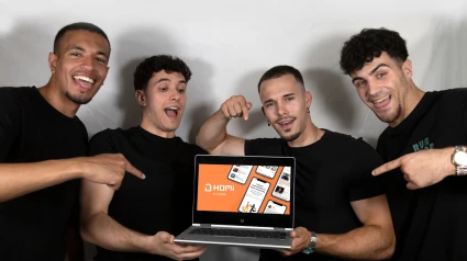 Homi, la nueva app para encontrar a tu compañero de piso perfecto