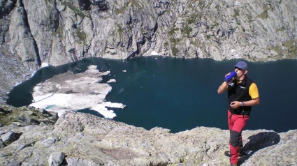 Los rescates aumentan en la ola de calor