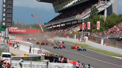 El Circuit será sede de los test de pretemporada tras cuatro años de ausencia