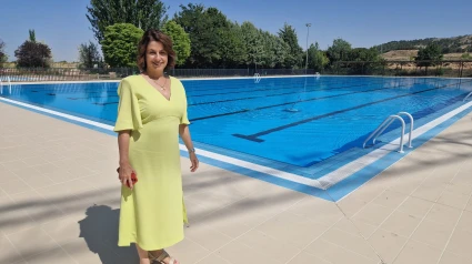El 1 de julio abrirán sus puertas en Teruel las piscinas de Los Planos y Fuente Cerrada