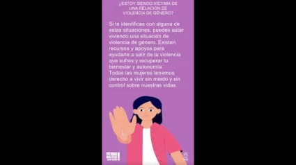 violencia de género