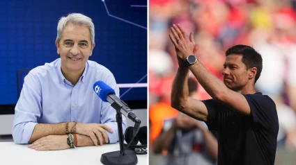 La opinión de Manolo Lama sobre el nuevo sistema de Xabi Alonso