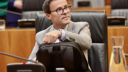 Gallardo no recurrirá la decisión del TSJEx de devolver su causa al juzgado de Badajoz
