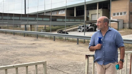 Expósito en Soto del Real