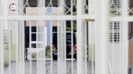 El exdirigente del PSOE Santos Cerdán ya ha ingresado en la cárcel madrileña de Soto del Real después de que el juez del Tribunal Supremo Leopoldo Puente haya acordado el ingreso en prisión comunicada al considerar que tuvo "específico papel" en la trama del llamado caso Koldo