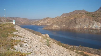 Pantano de Cuevas
