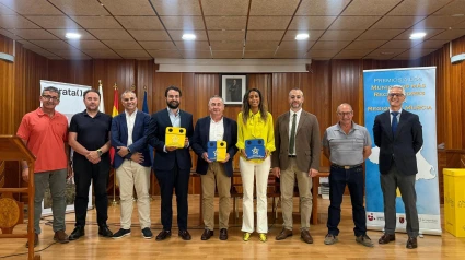 Moratalla, La Unión y Alhama municipios más recicladores