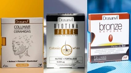 Tres imprescindibles para cuidar la piel y el cabello este verano