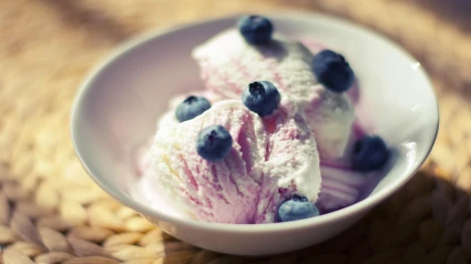Los helados, clave en el verano