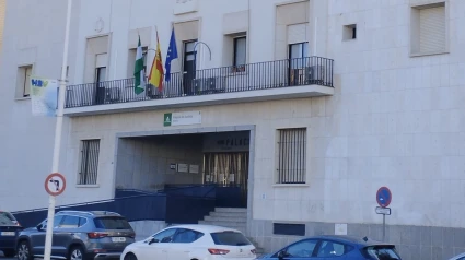 Palacio de Justicia de Huelva