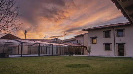 Los Premios Nacionales de Turismo Rural Asetur 2025 ha reconocido a la Casa Rural La Herrera Mejor Casa Rural