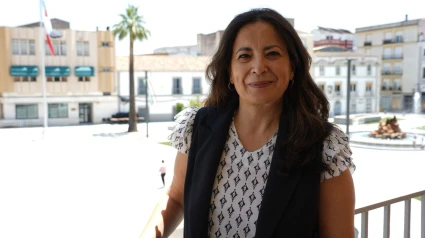 Elisabeth Medina