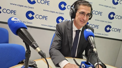 Fernando Planelles repasa en COPE el papel clave de la entidad en el desarrollo económico y social de la provincia y los retos que afronta en 2025