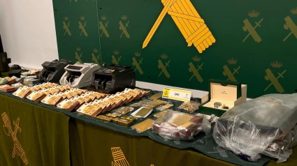 Guardia Civil