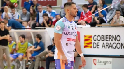 Adri Rivera, primera incorporación de ElPozo Murcia FS