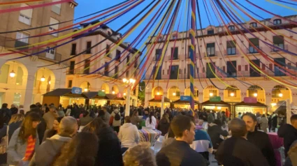 Huesca es dulce 2024