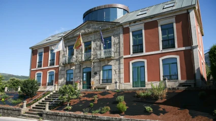 Concello de Dodro