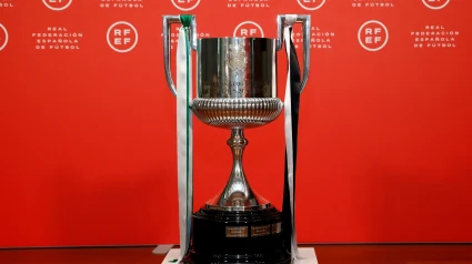 Copa del Rey