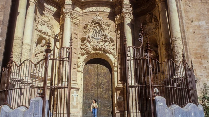 Catedral de Valencia