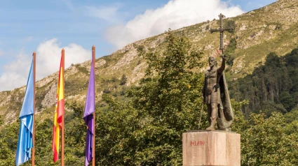 Cruz de la Victoria