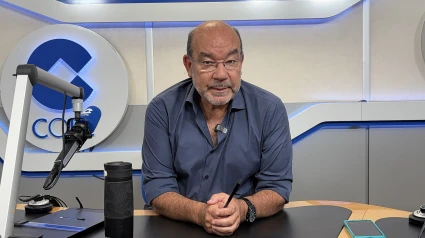 Ángel Expósito analiza la actualidad en el videoblog de 'La Linterna'