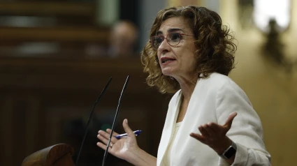¿Se ríe Montero de los españoles cuando dice que Cerdán "no tiene nada que ver con el PSOE"?