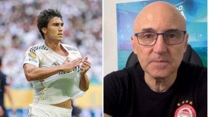 Maldini y la victoria del Real Madrid