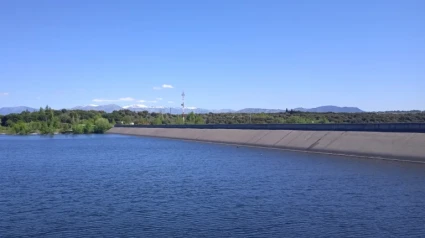 Embalse de Valmayor