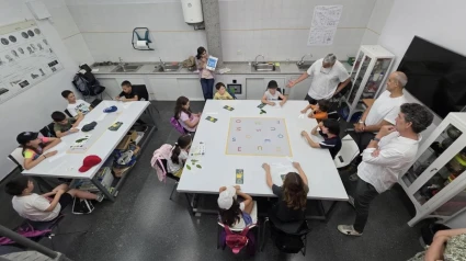 Campamento Viladonga