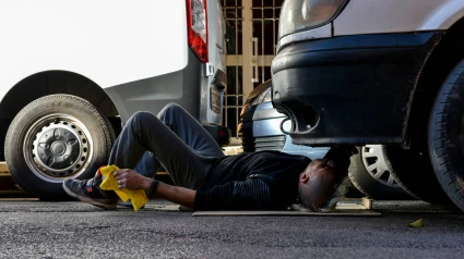 Puesta a punto de tu coche para este verano