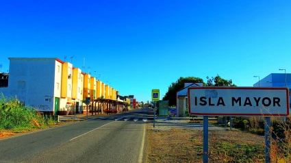 Isla Mayor (Sevilla)