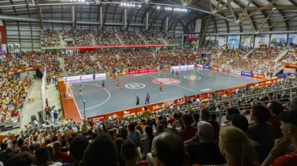 El primer derbi regional de fútbol sala será en Cartagena