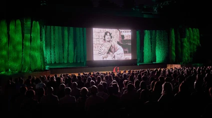 Ciclo Ópera & Cine en el Generalife